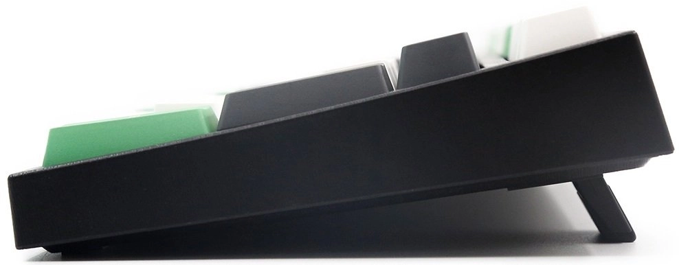 Varmilo VA108M Panda R2, Cherry MX Red klaviaturasi + sovg'aga sichqoncha gilamchasi O'zbekistonda