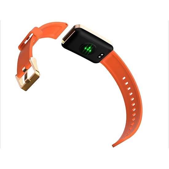 Blackview R5 Orange smart-soati - rasm №4 Blackview R5 Orange smart-soati O'zbekistonda