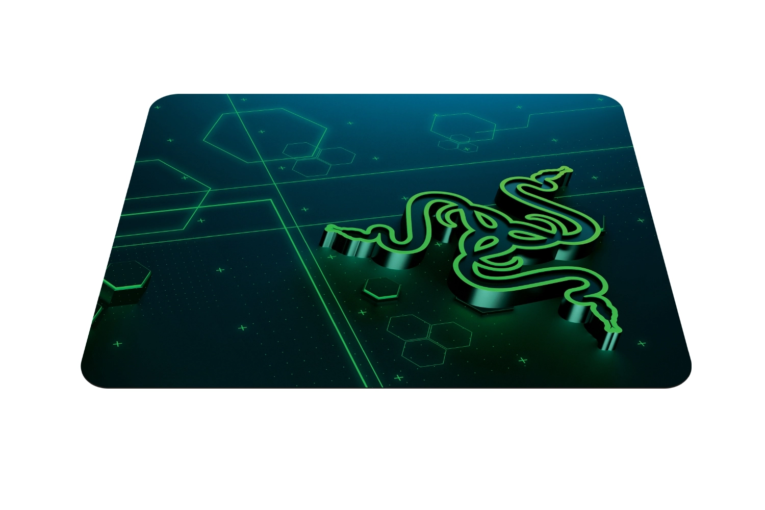 Коврик Razer Goliathus Mobile S в Узбекистане