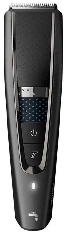 Машинка для стрижки Philips HC7650 Series 7000 - фото №4 Машинка для стрижки Philips HC7650 Series 7000 в Узбекистане