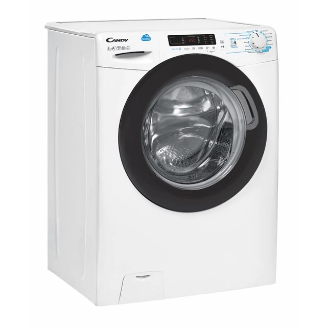 Candy CSS41072DB1/2-07 (7 Kg) kir yuvish mashinasi O'zbekistonda