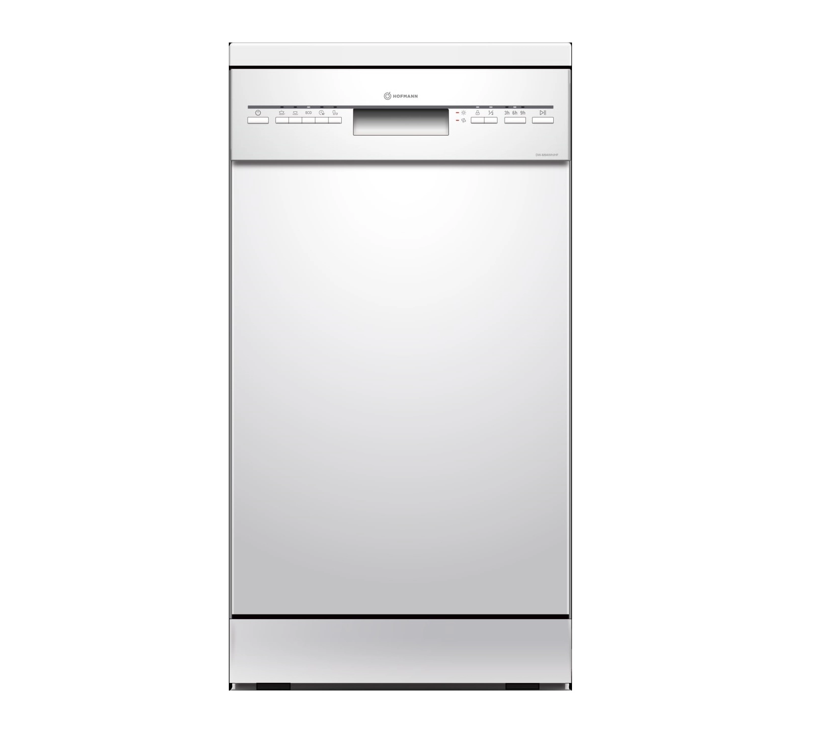 Посудомоечная машина Hofmann DW-M94WH/HF купить