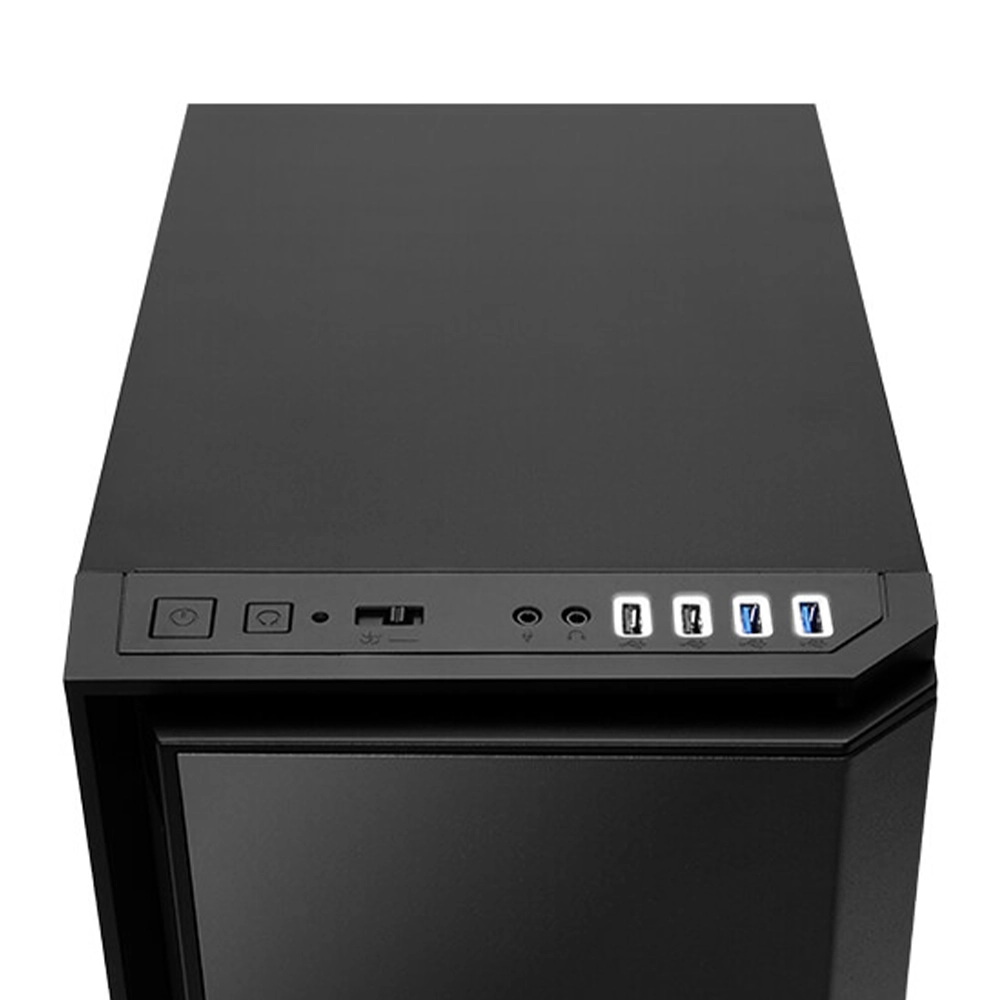 Компьютерный корпус Antec P101 Silent в Узбекистане