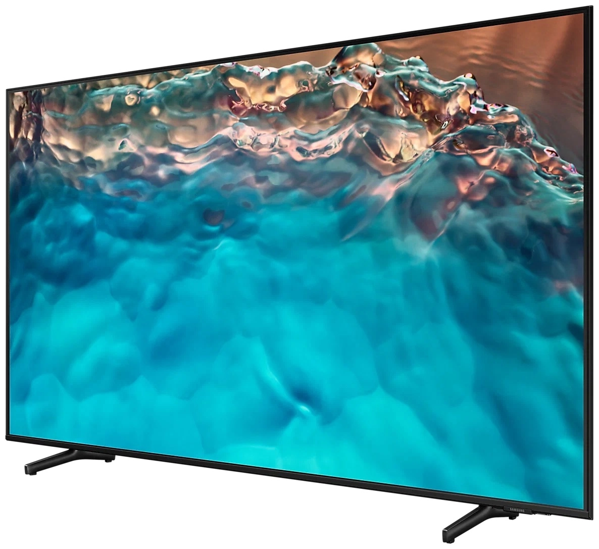 Samsung UE50BU8000U 4K UHD Smart TV  televizori O'zbekistonda