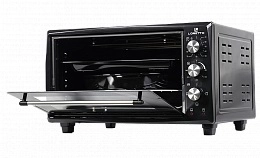 Мини-печь Loretto CHEF-36BL недорого