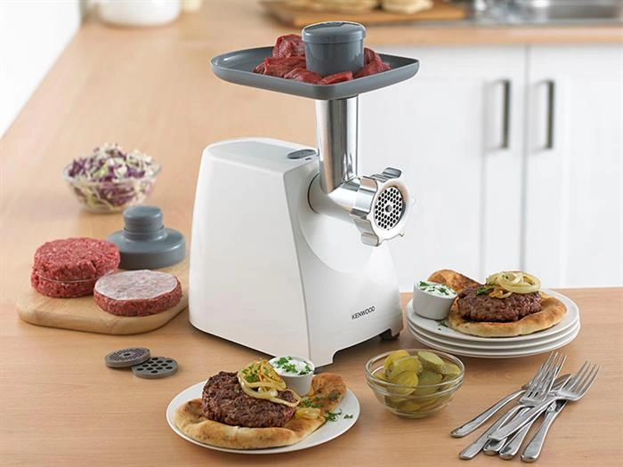 Мясорубка Kenwood MG-360 в Узбекистане