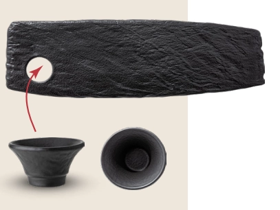 Блюдо сервировочное Wilmax 32,5х10 см WL-661132 / A в Узбекистане