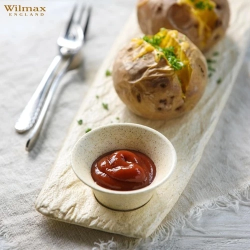 Блюдо прямоугольное Wilmax 46,5x9,5 WL‑661303/A в Узбекистане