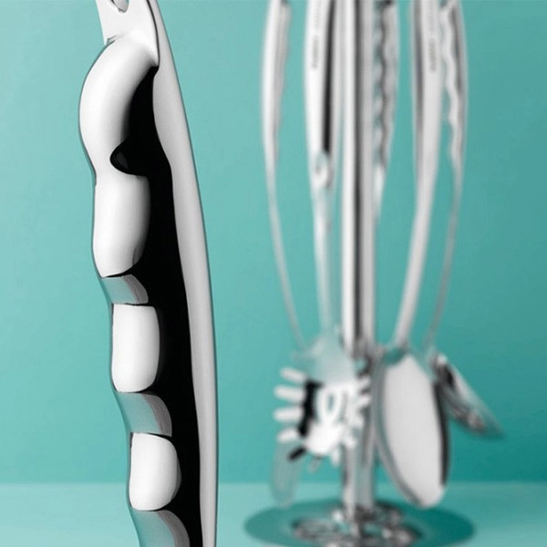 Berghoff Essentials teshikli kapgir, 36 sm 1301111 O'zbekistonda