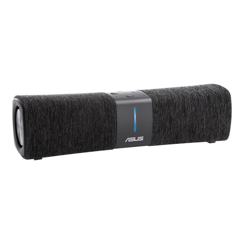 Asus Lyra Voice - AC2200 Tri-Band Smart Voice Router aqlli ovozli marshrutizatori - rasm №4 Asus Lyra Voice - AC2200 Tri-Band Smart Voice Router aqlli ovozli marshrutizatori O'zbekistonda