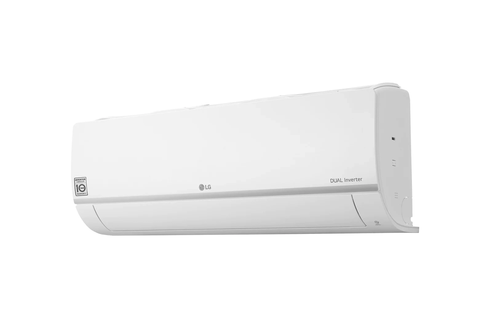 Кондиционер LG Dual Inverter 09 (B09SP) в Узбекистане