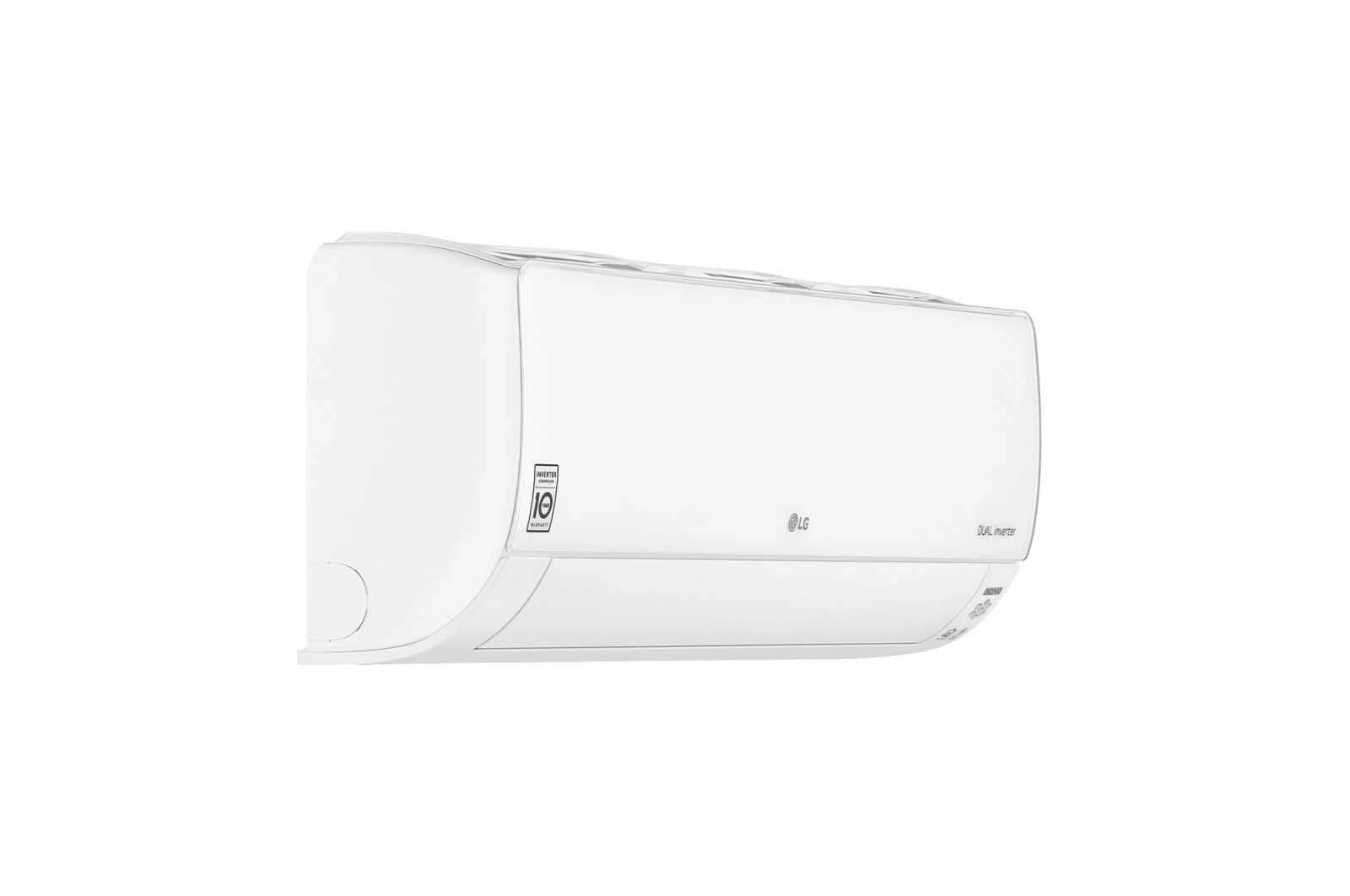 LG EVO Max Inverter 24 (DC24RH) Ionizer+ UVnano konditsioneri - rasm №4 LG EVO Max Inverter 24 (DC24RH) Ionizer+ UVnano konditsioneri O'zbekistonda