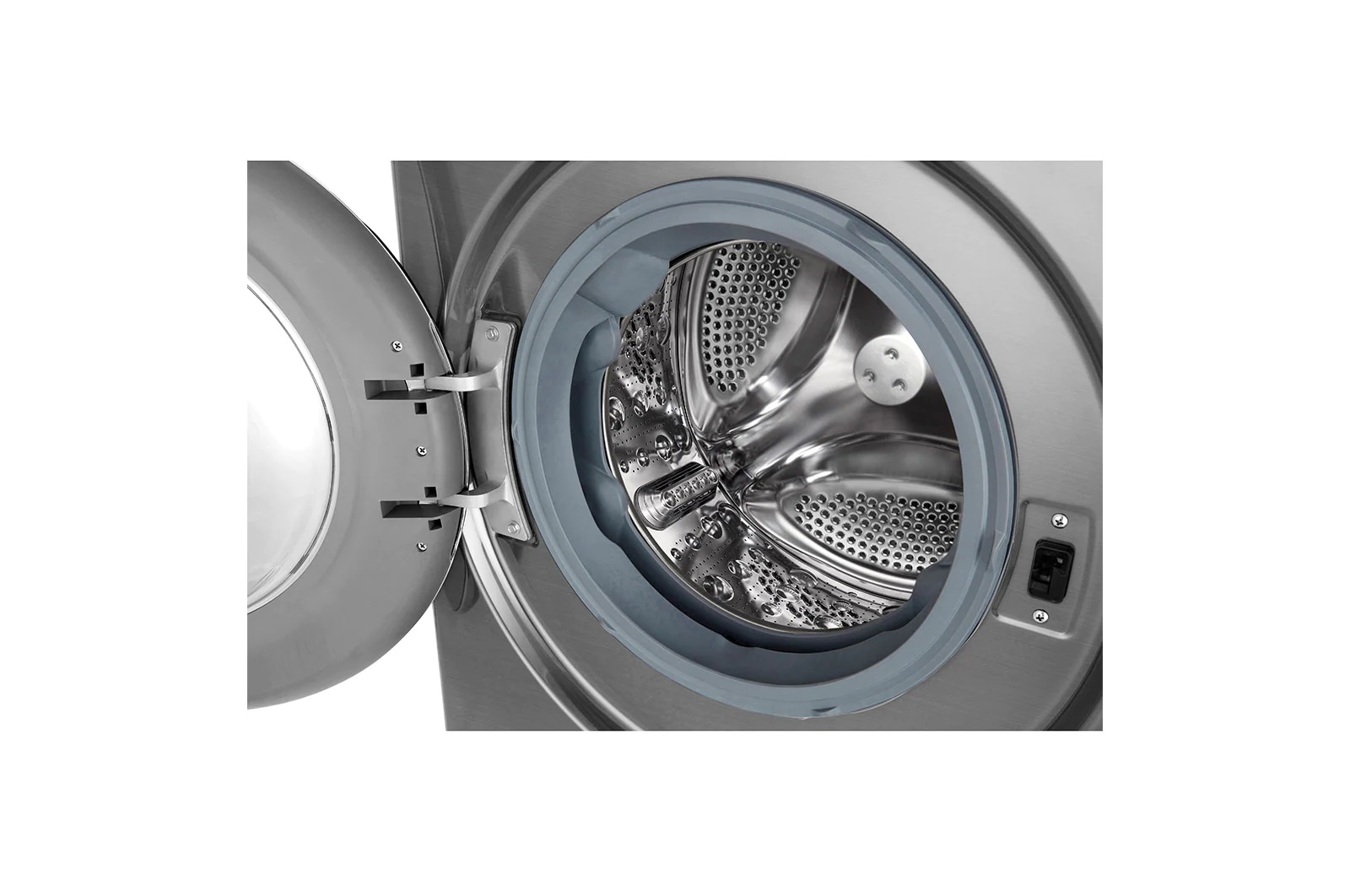 LG F2V5GG2S 8,5/5 Kg (Steam+AIDD) kir yuvish mashinasi arzon