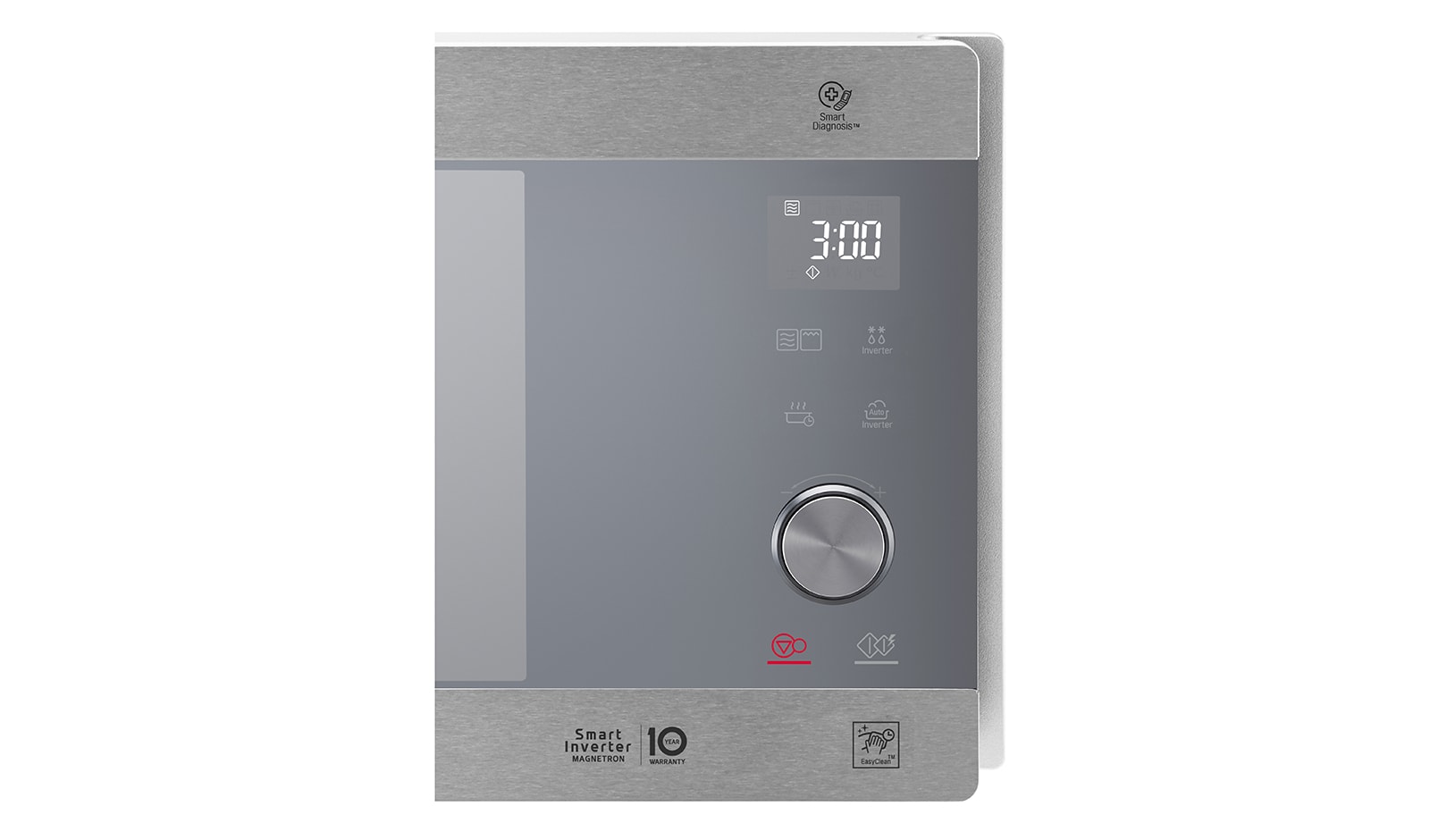 LG MH6565CIR mikroto‘lqinli pechi O'zbekistonda