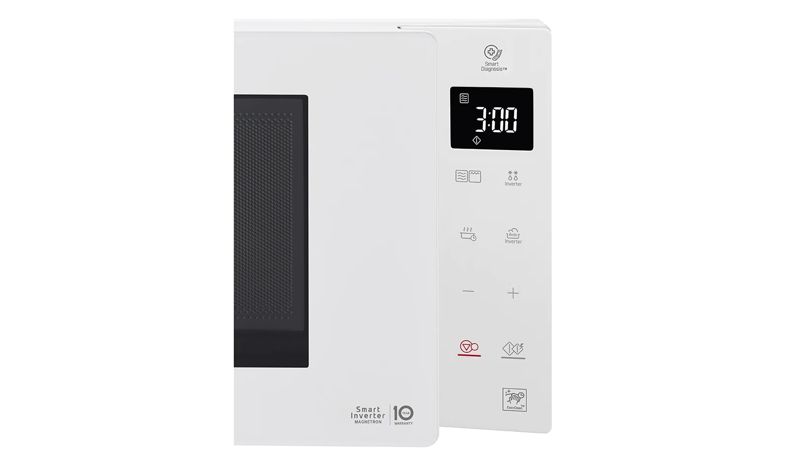 Микроволновая печь LG MB-63W35GIH (Grill) в Узбекистане