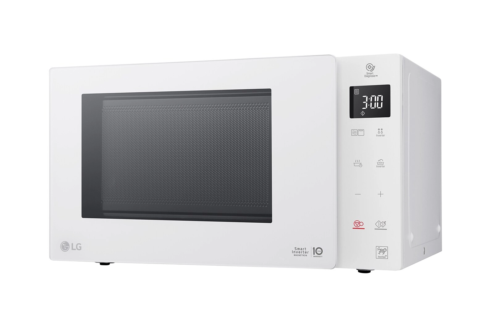 Микроволновая печь LG MH6595GIH (Grill) в Узбекистане