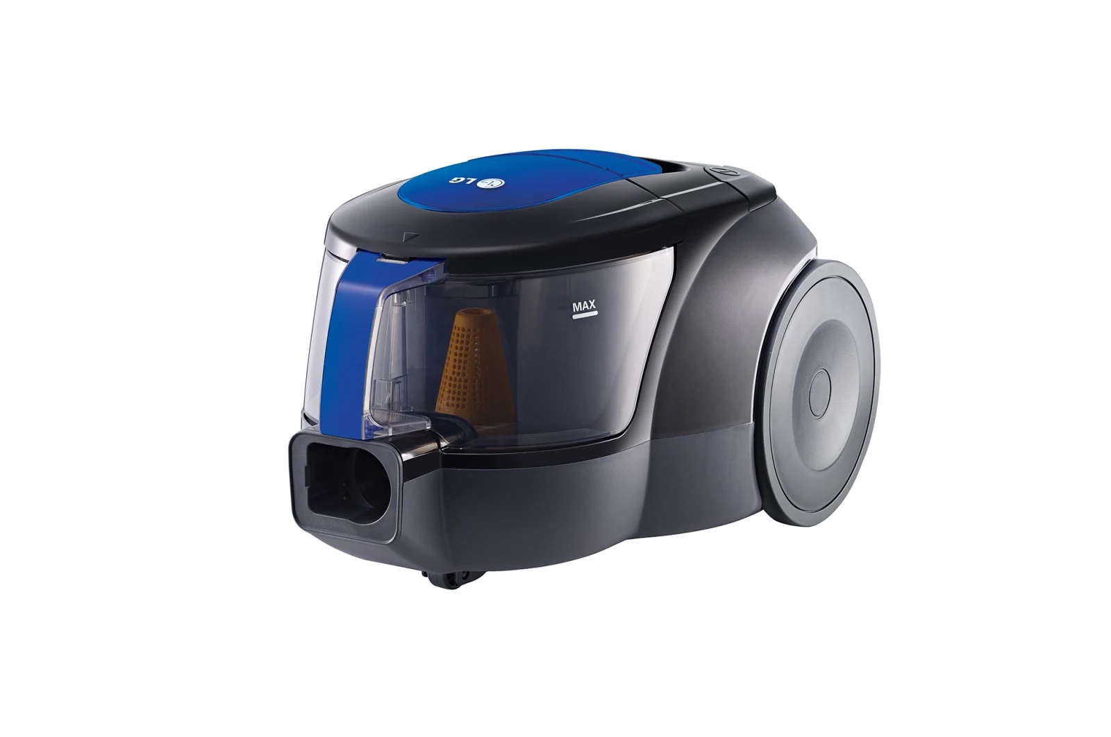 Пылесос LG VK69662N в Узбекистане