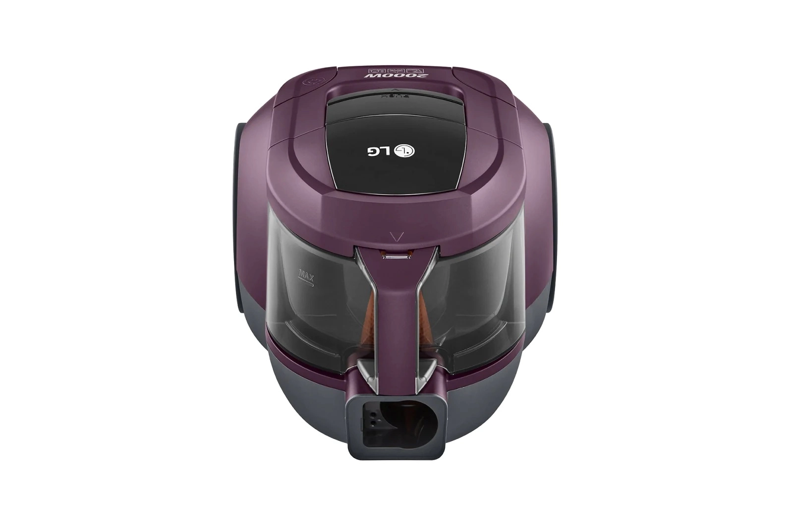 Пылесос LG VC5420NHTW в Узбекистане