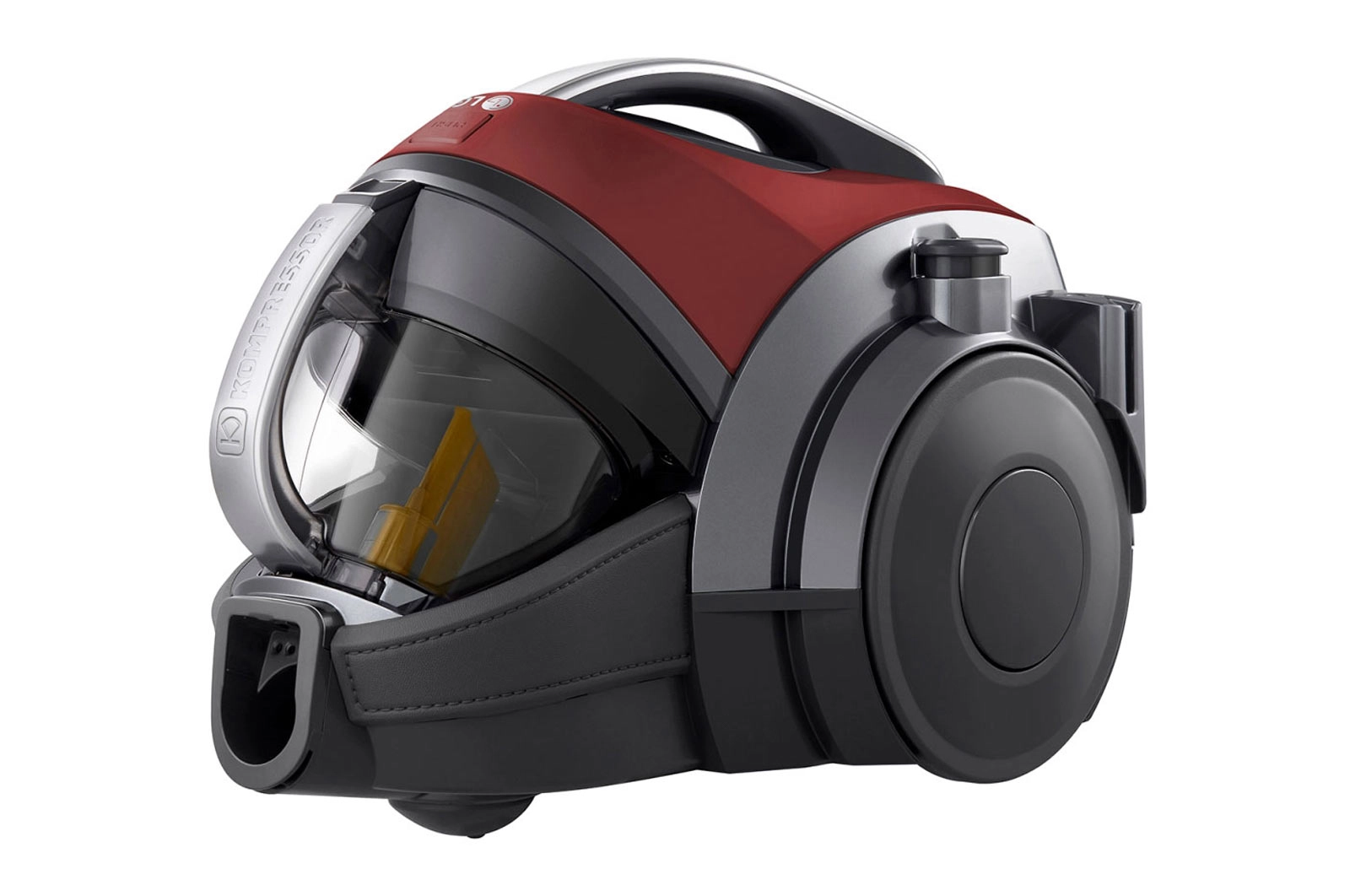 Пылесос LG VC83209UHA в Узбекистане