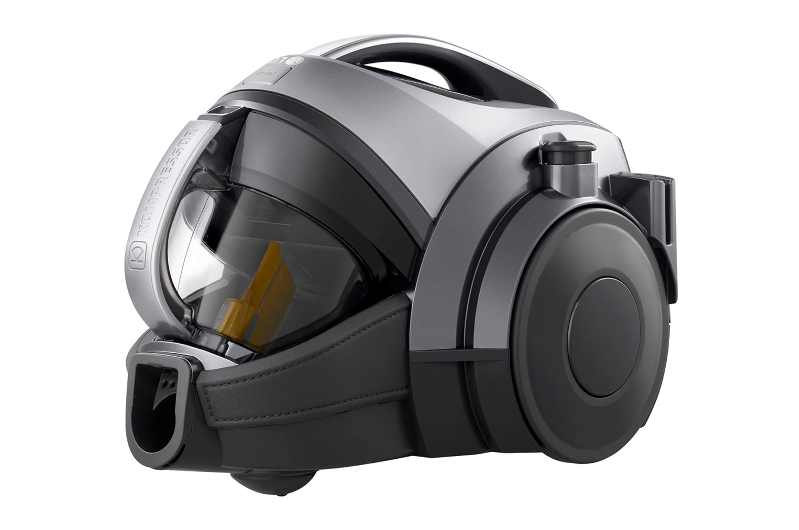 Пылесос LG VC83209UHAS в Узбекистане