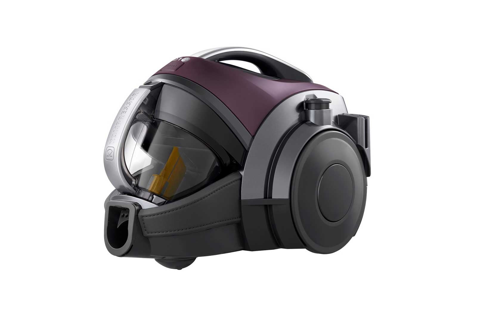 Пылесос LG VC83109UHAQ в Узбекистане