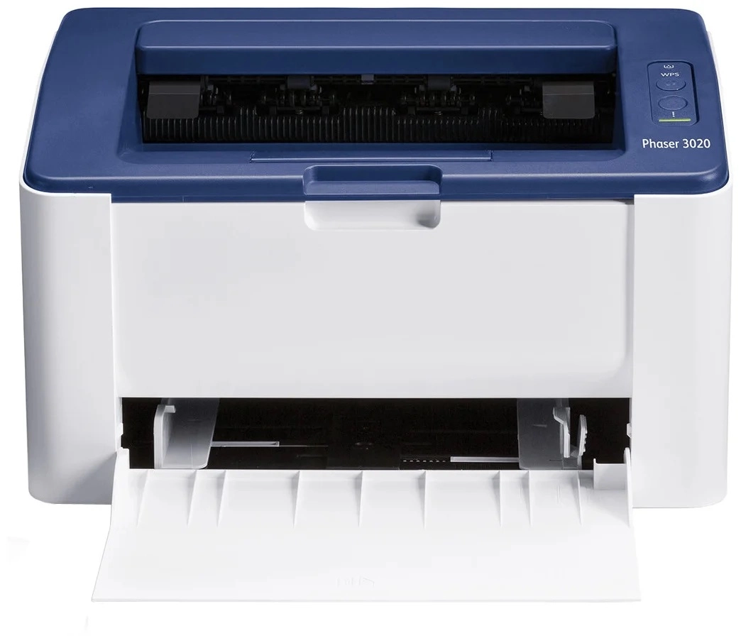 Xerox Phaser 3020BI (lazerli, oq/qora, A4, Wi-Fi) printeri O'zbekistonda