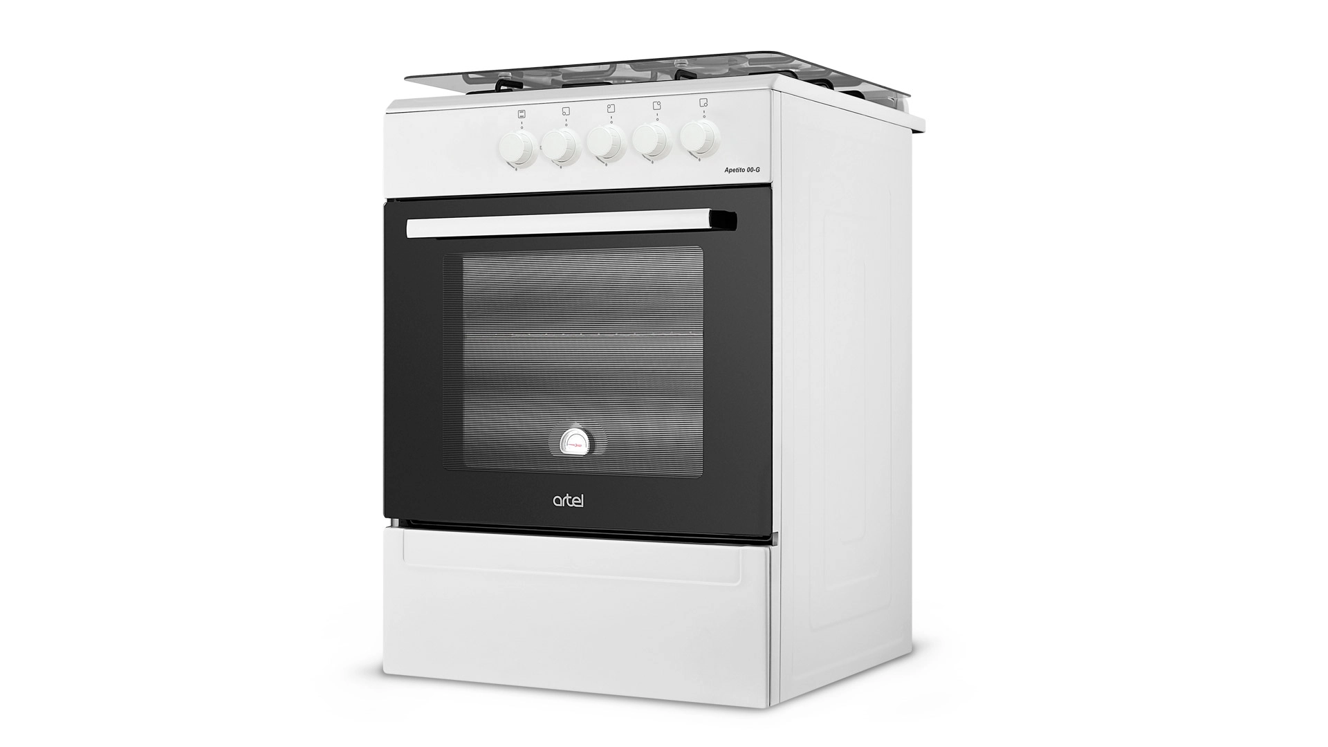 Artel Apetito 00-G GK oq gaz plitasi O'zbekistonda