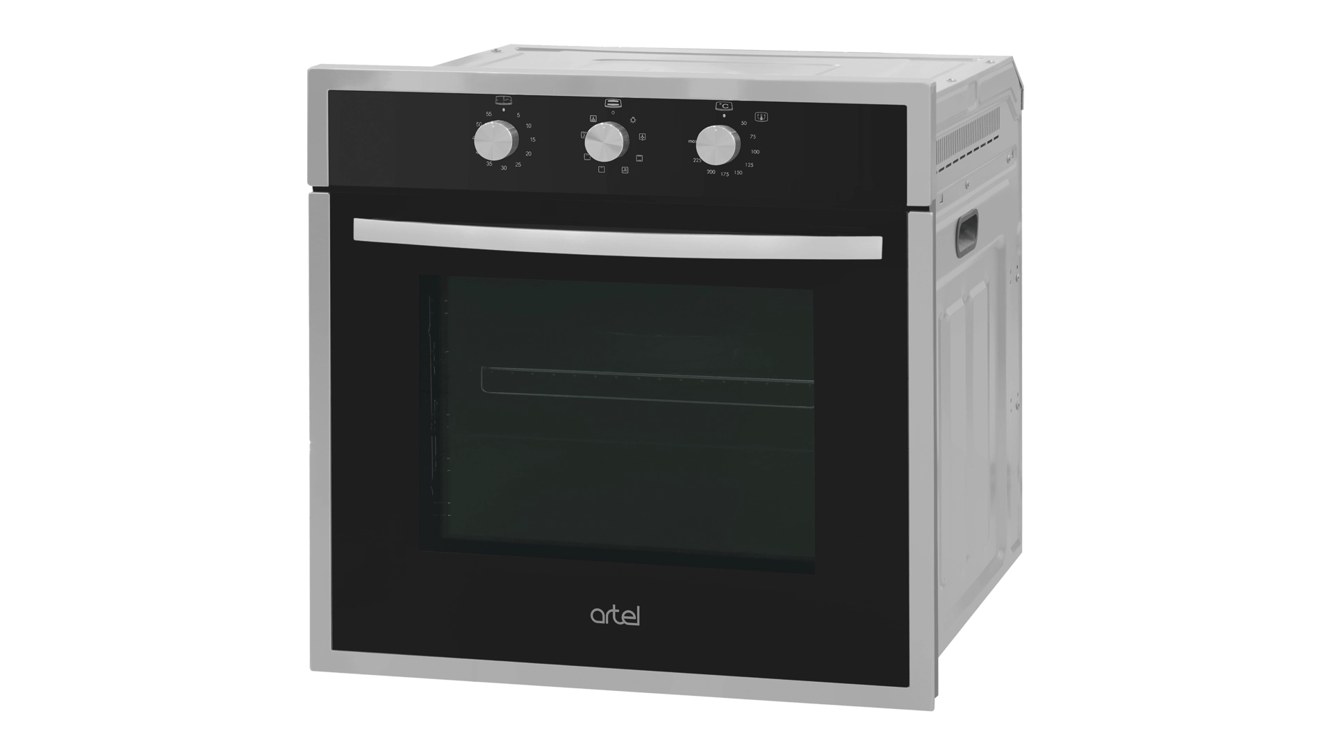 Artel Art-Classico I6711 o‘rnatiluvchi duxovka-shkafi O'zbekistonda