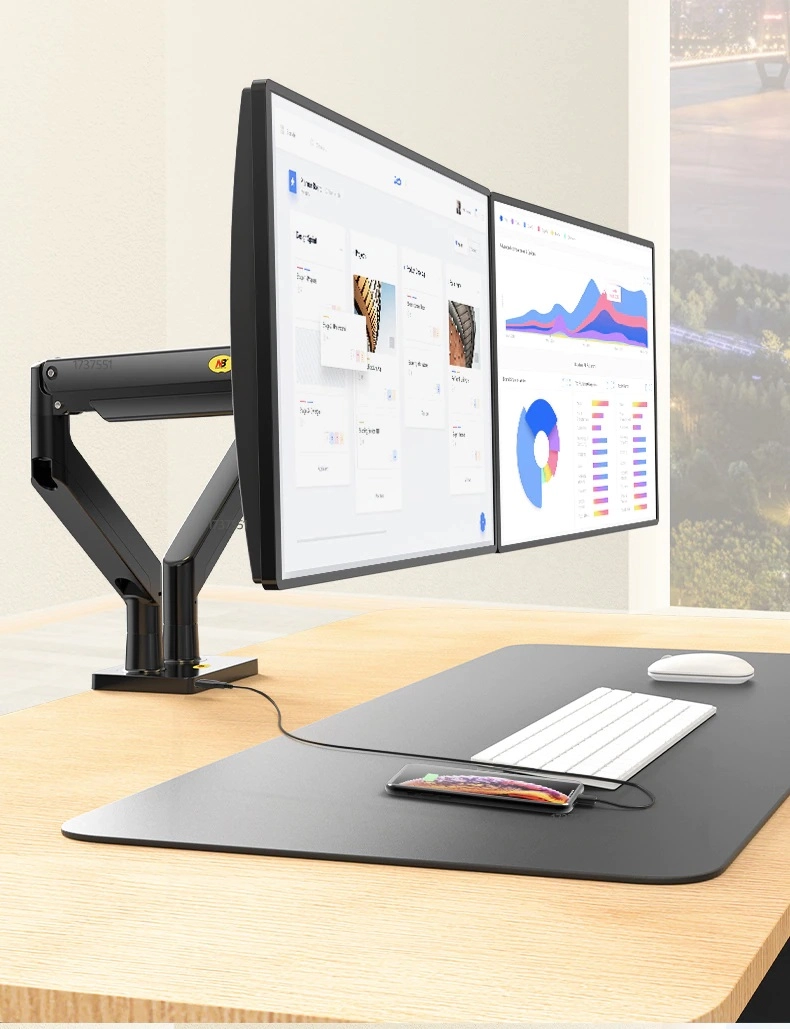 Настольный кронштейн NB G32 в Узбекистане