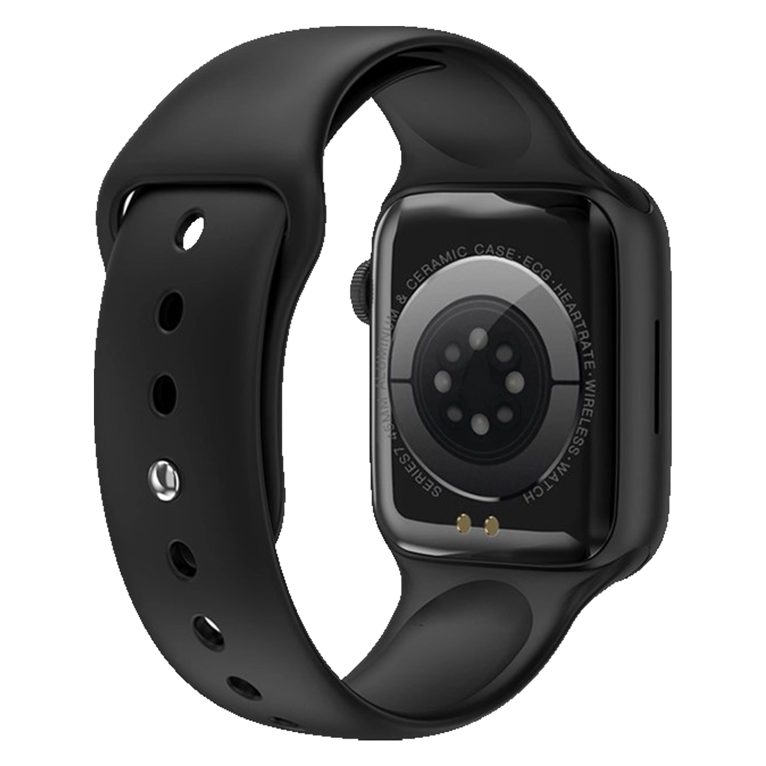 Microwear W97 Pro smart-soati O'zbekistonda