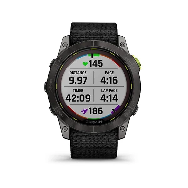 Смарт часы Garmin ENDURO 2 в Узбекистане