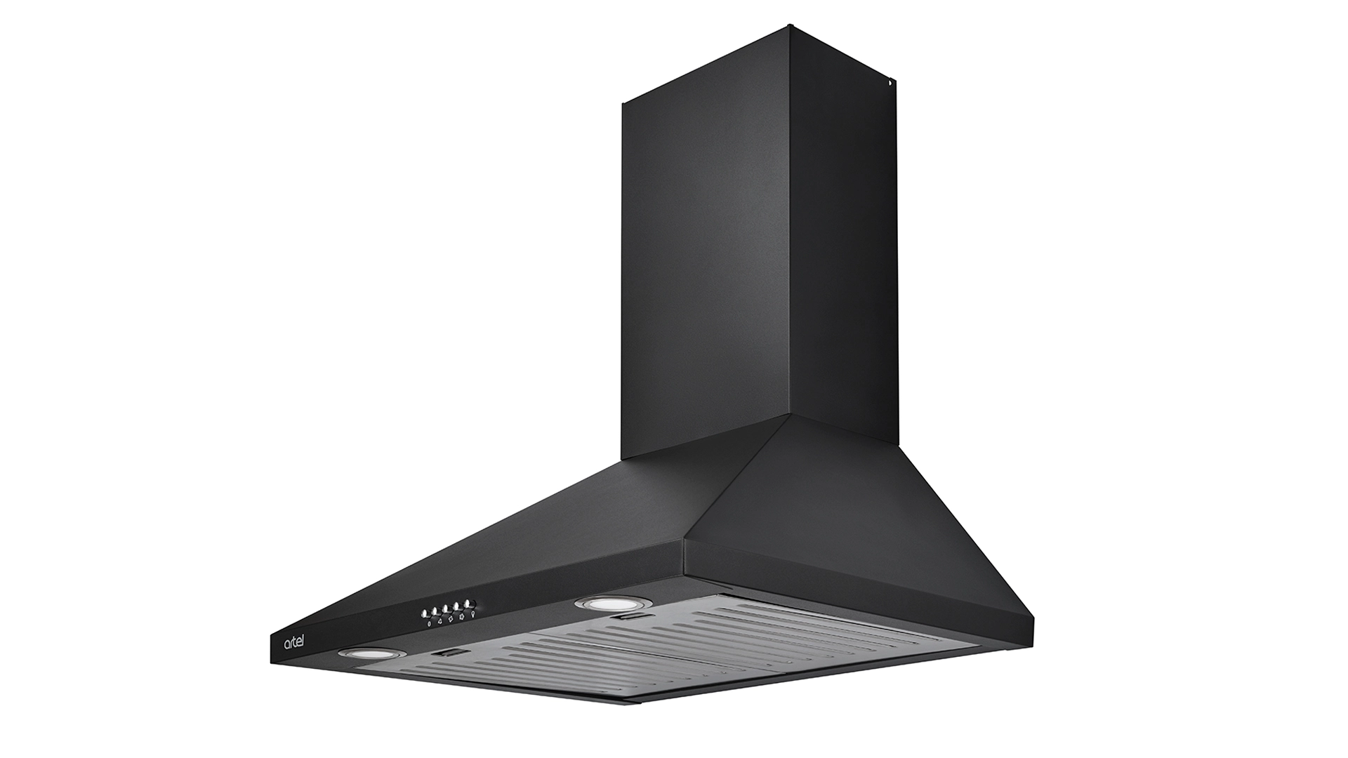 Вытяжка Artel Art-0760 Prima Черная в Узбекистане