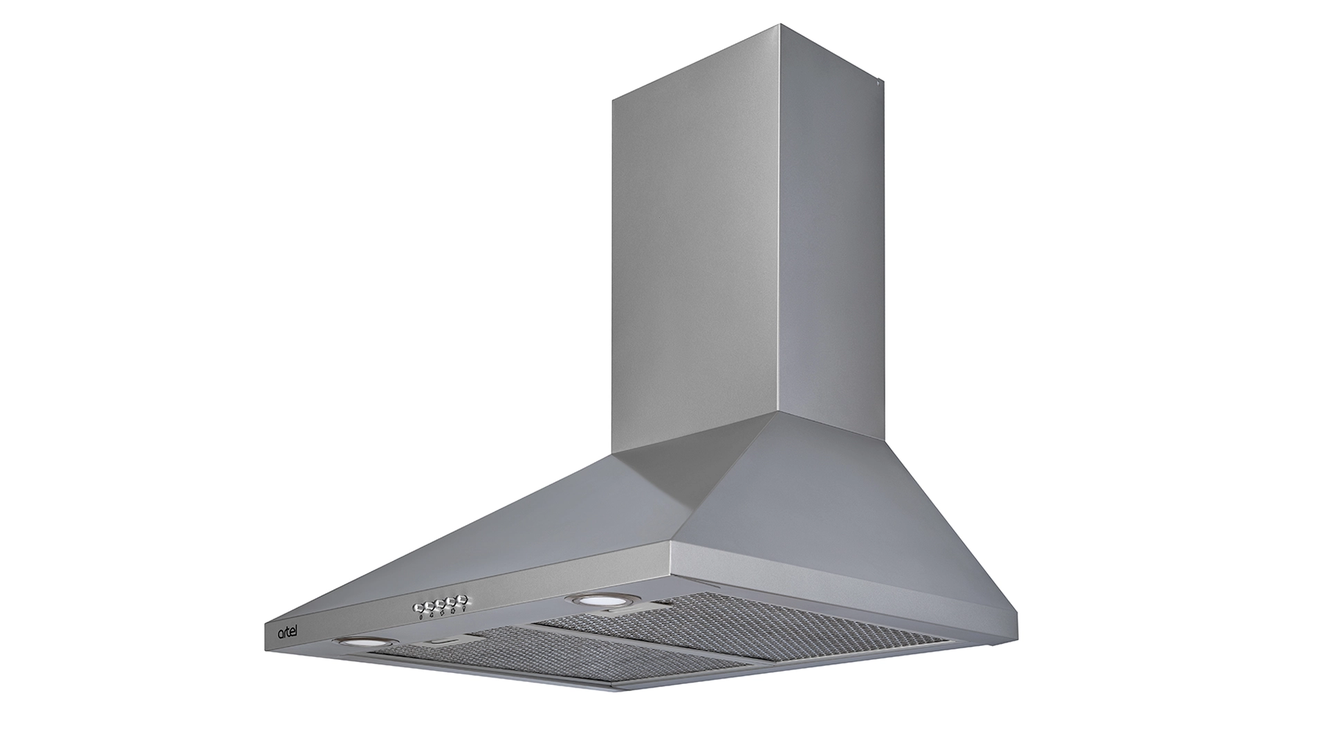 Вытяжка Artel Art-0760 Prima Серая в Узбекистане