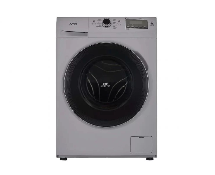 Artel WF60G020CS 6 kg Silver kir yuvish mashinasi sotib olish