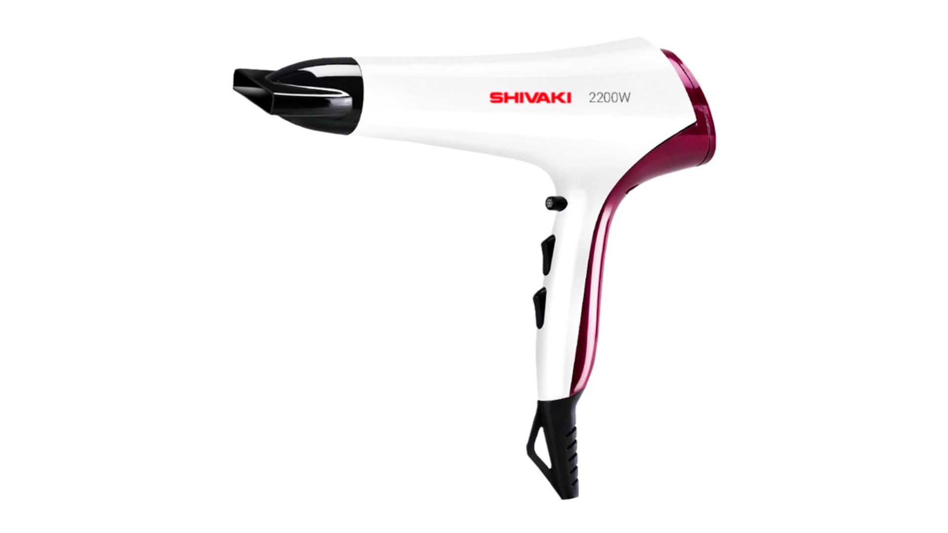 Фен Shivaki HD-8995 купить