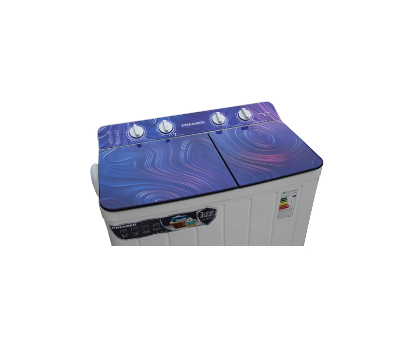Premier PRMWM07-OCP5 7kg yarimavtomat kir yuvish mashinasi O'zbekistonda