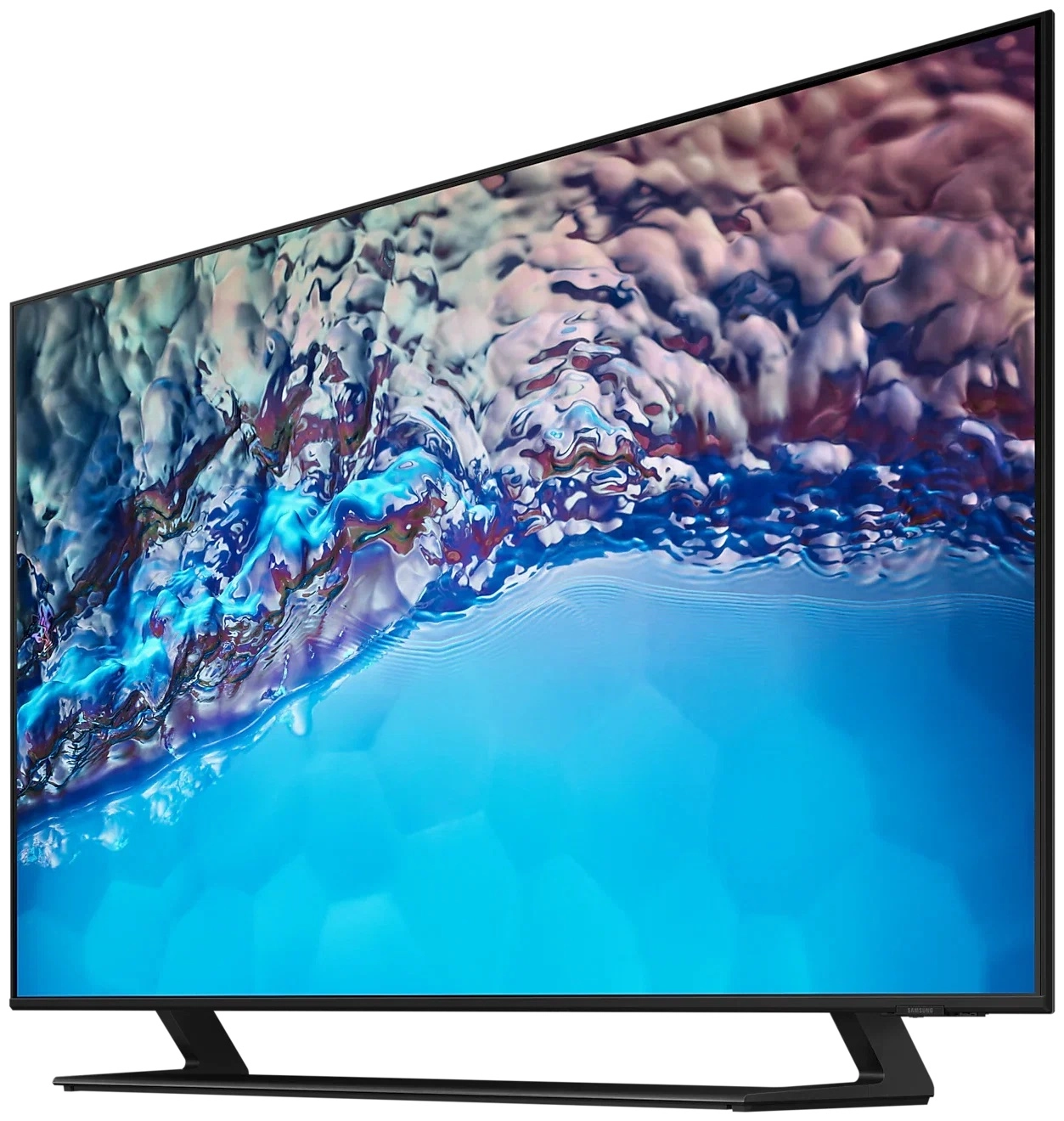 Samsung UE43BU8500U 2022 4K UHD Smart TV televizori O'zbekistonda