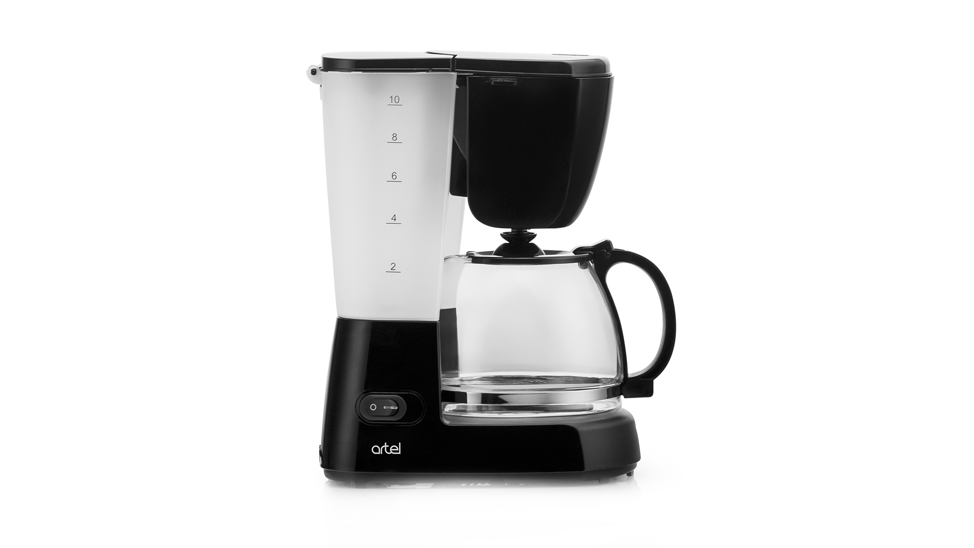 Artel CM-4298 kofe qaynatgichi sotib olish