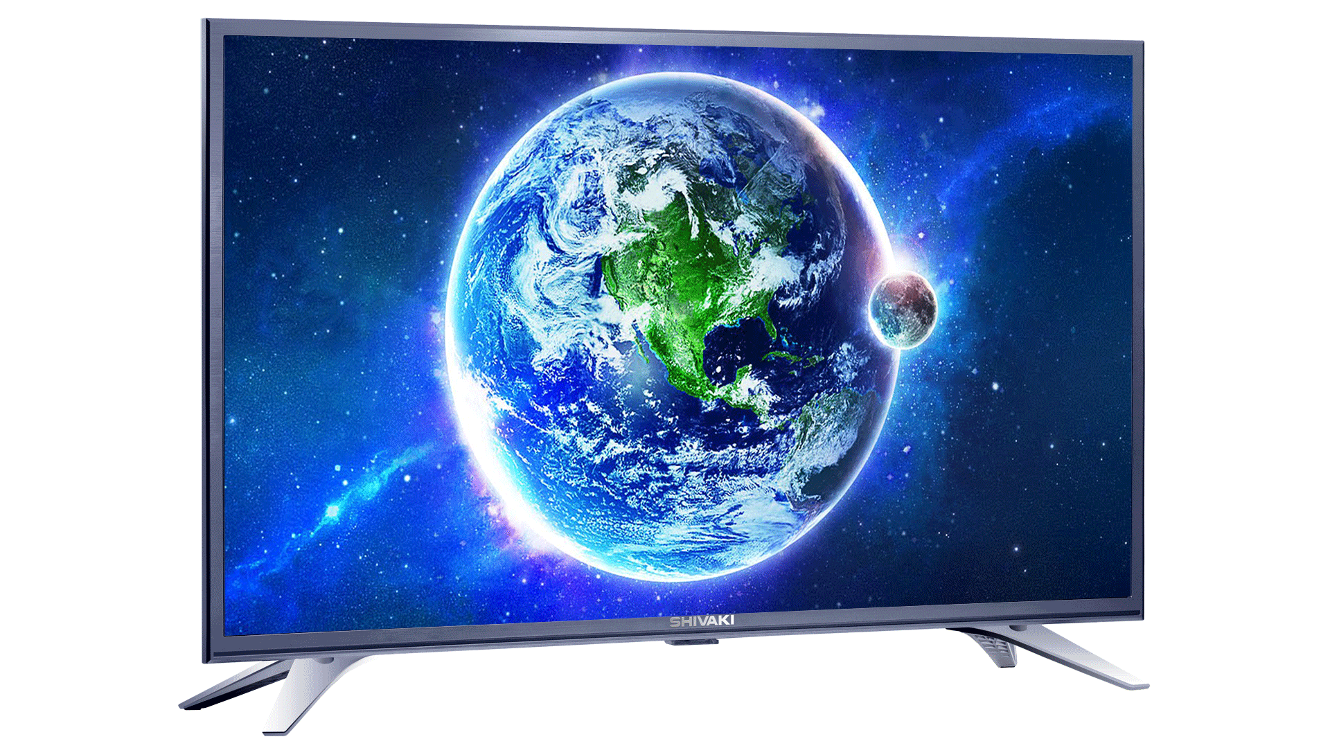 Shivaki US32H1201 Smart TV televizori O'zbekistonda