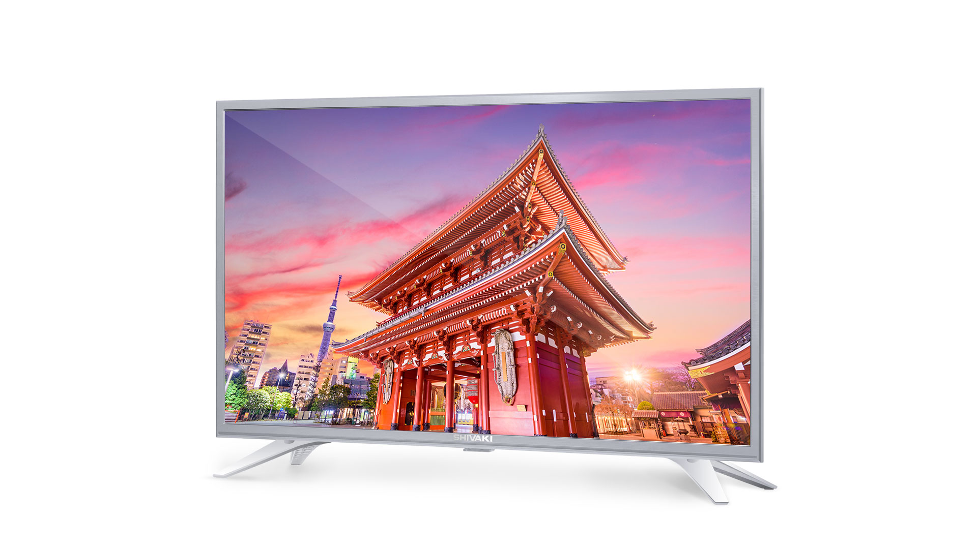 Телевизор Shivaki 43SF90G LED в Узбекистане