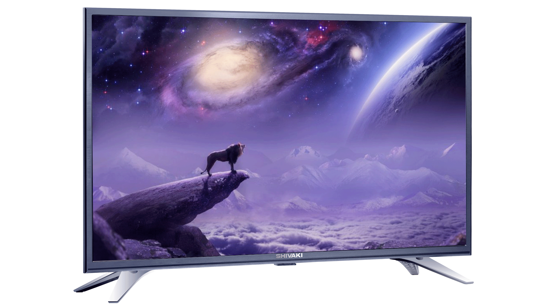 Телевизор Shivaki US43H1401 Smart TV в Узбекистане