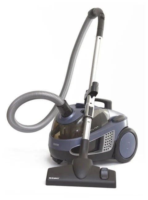 Shivaki SVC2144 Blue changyutgichi O'zbekistonda