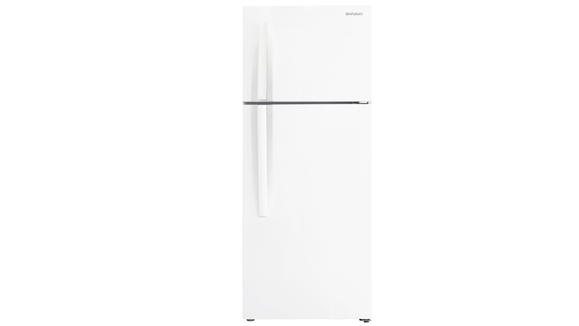 Shivaki HD 395-FWENH Inverter  (Oq) sovutgichi O'zbekistonda