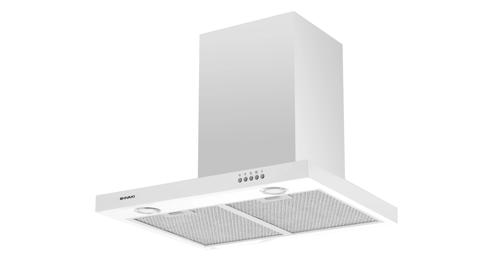 Shivaki 1460 T SHAPE (White) dudbo‘roni - rasm №4 Shivaki 1460 T SHAPE (White) dudbo‘roni O'zbekistonda