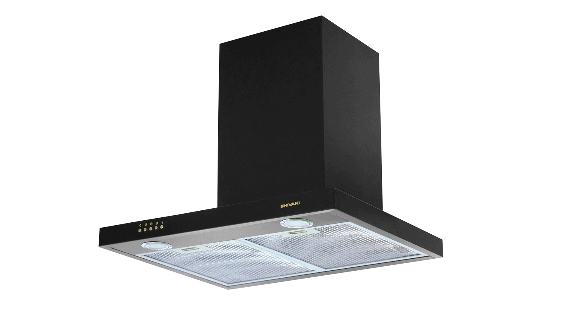 Shivaki 1460 T SHAPE (Black) dudbo‘roni O'zbekistonda