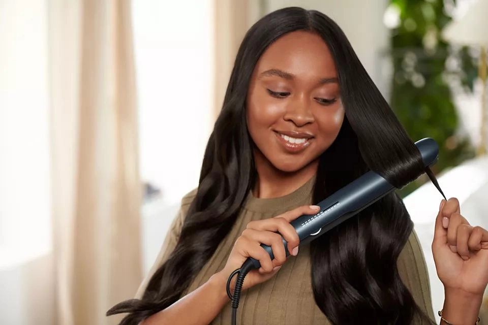 Philips 7000 Series BHS732 soch dazmoli O'zbekistonda