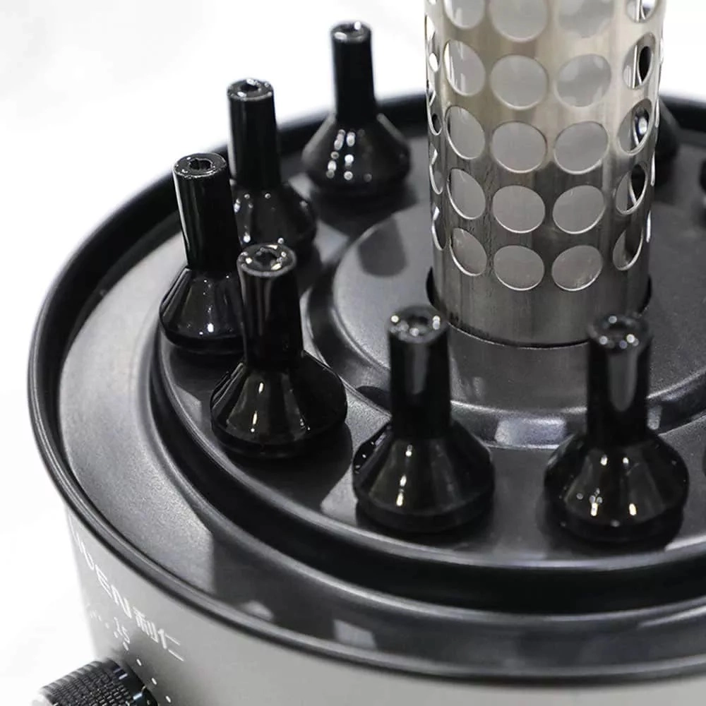 Шашлычница Xiaomi Liven KL-J121 в Узбекистане