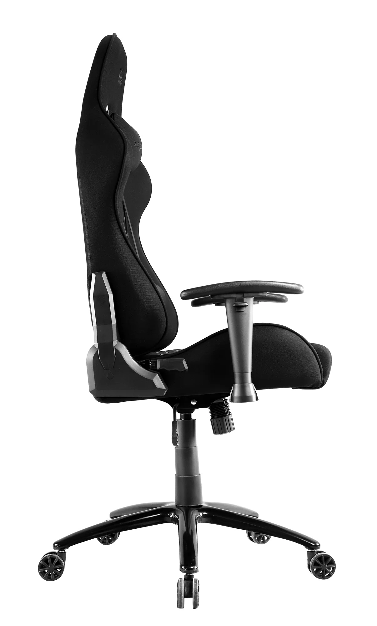 Игровое кресло 2E GAMING CHAIR BUSHIDO DARK GREY в Узбекистане