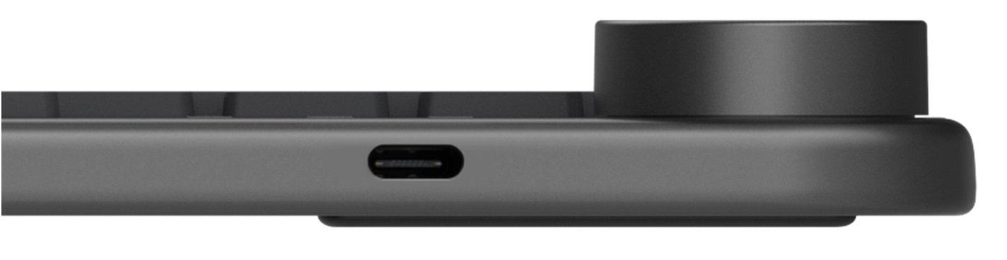 HUION Inspiroy Keydial KD200 grafik plansheti O'zbekistonda