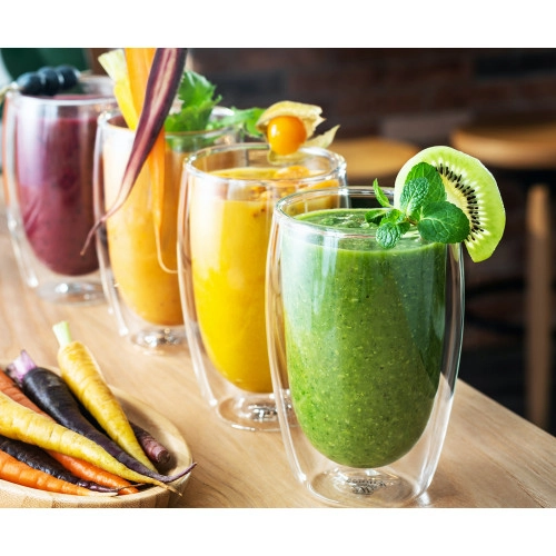 Стакан Wilmax 500 мл WL-888735 / A в Узбекистане